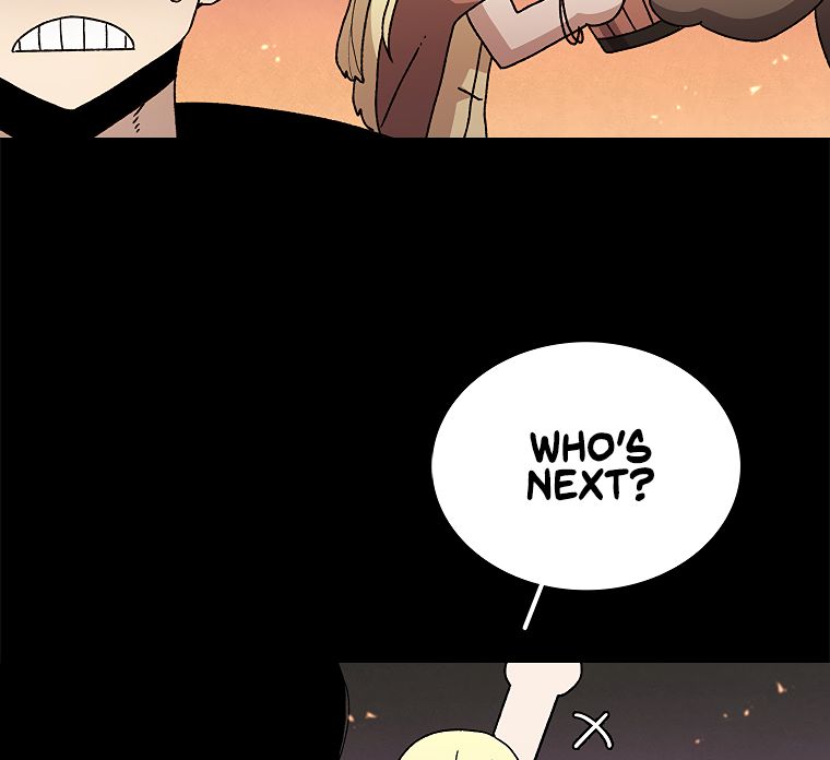 Read The House Without Time EN Manga Online