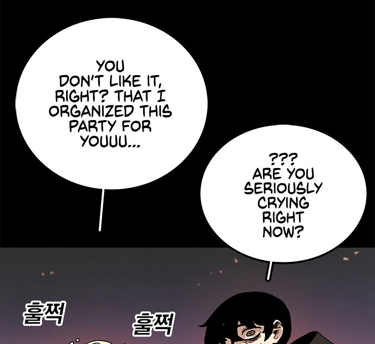 Read The House Without Time EN Manga Online