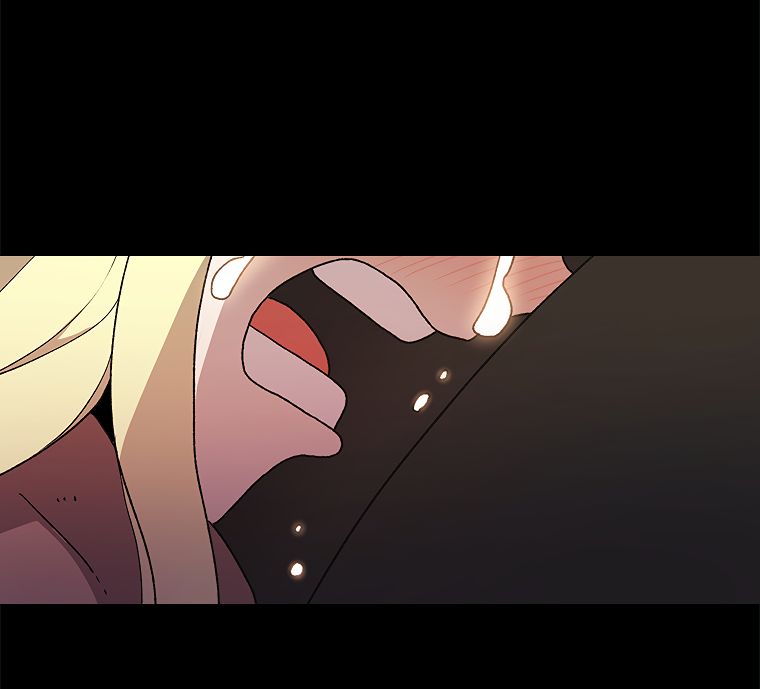 Read The House Without Time EN Manga Online