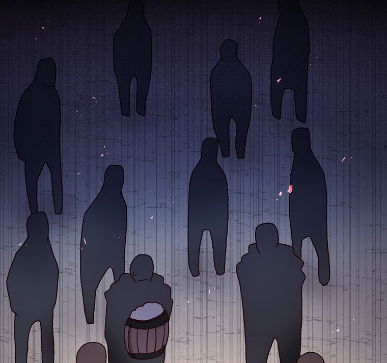 Read The House Without Time EN Manga Online