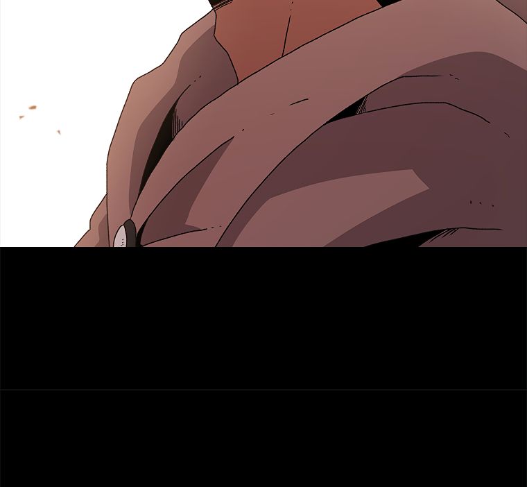 Read The House Without Time EN Manga Online