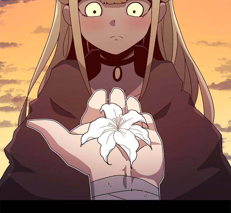 Read The House Without Time EN Manga Online