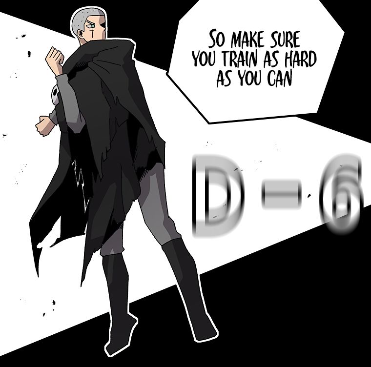Read The House Without Time EN Manga Online