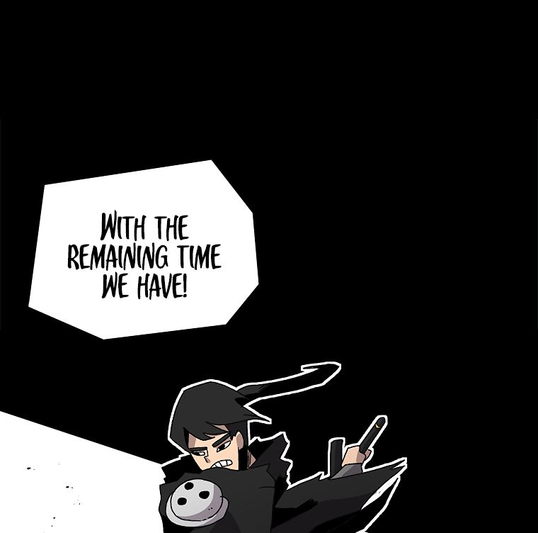 Read The House Without Time EN Manga Online