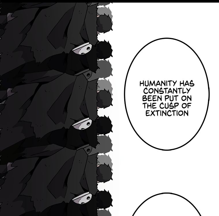 Read The House Without Time EN Manga Online