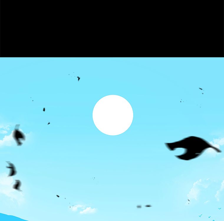 Read The House Without Time EN Manga Online