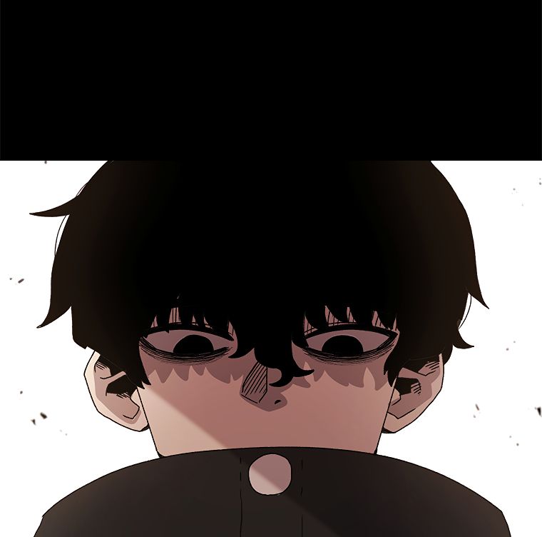 Read The House Without Time EN Manga Online