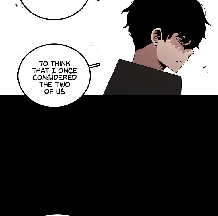 Read The House Without Time EN Manga Online