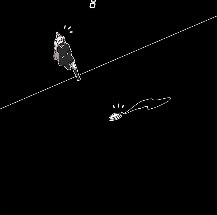 Read The House Without Time EN Manga Online