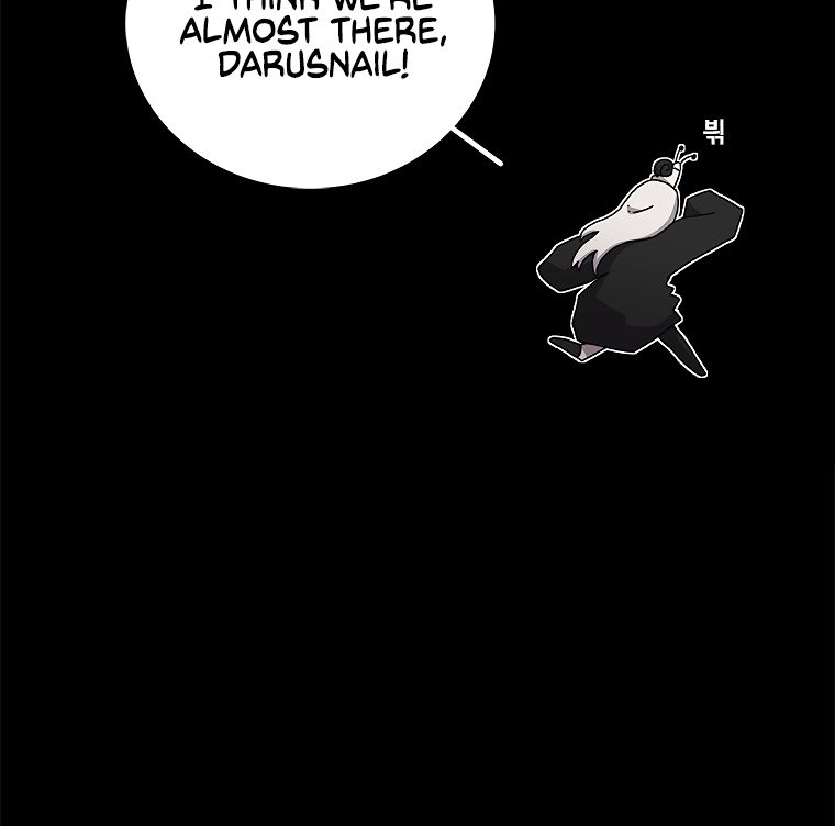Read The House Without Time EN Manga Online