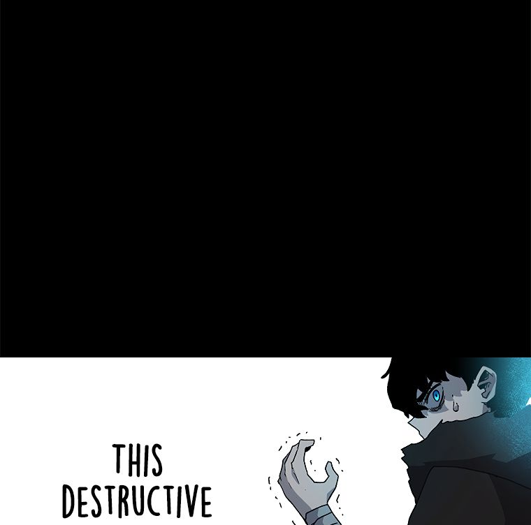 Read The House Without Time EN Manga Online
