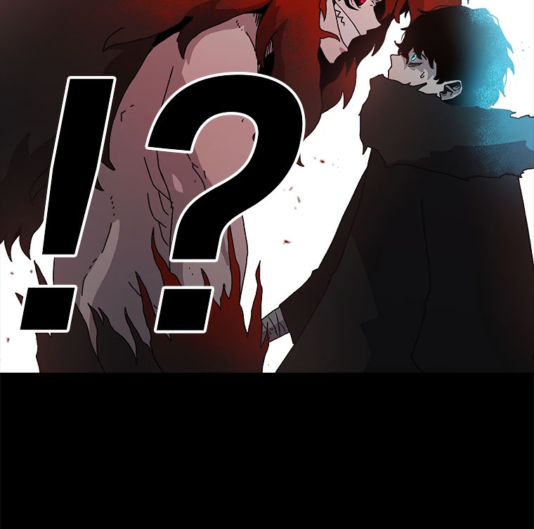 Read The House Without Time EN Manga Online