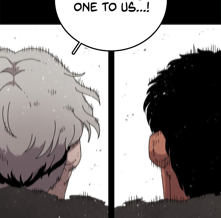 Read The House Without Time EN Manga Online