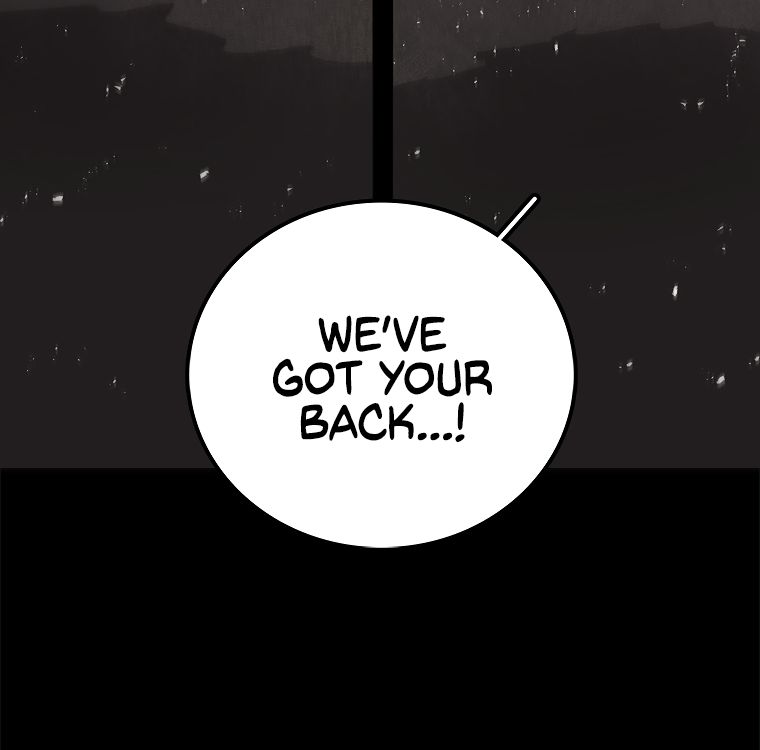 Read The House Without Time EN Manga Online