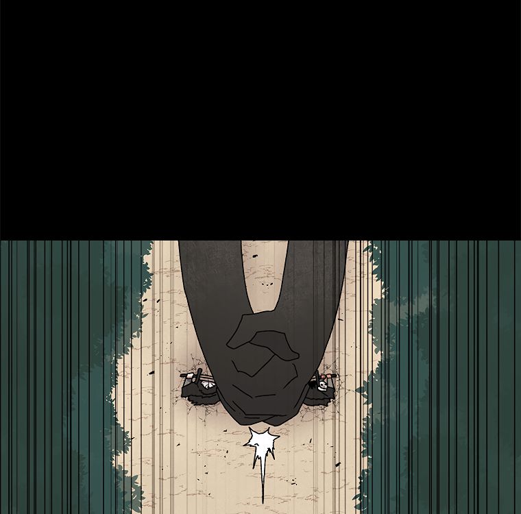 Read The House Without Time EN Manga Online