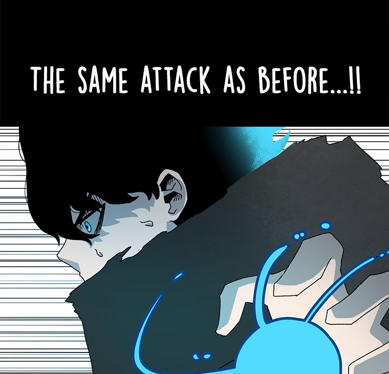 Read The House Without Time EN Manga Online