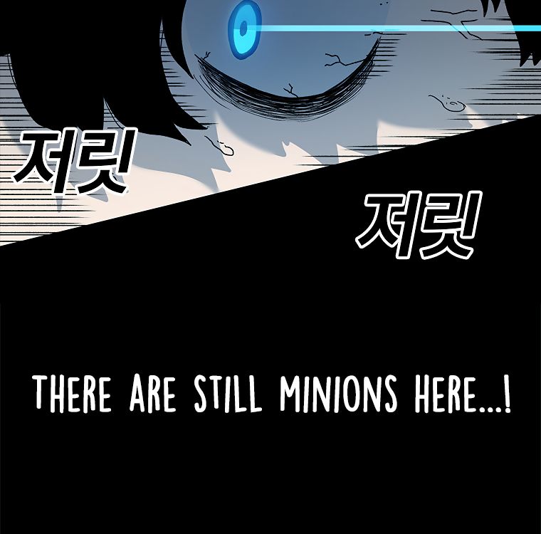 Read The House Without Time EN Manga Online
