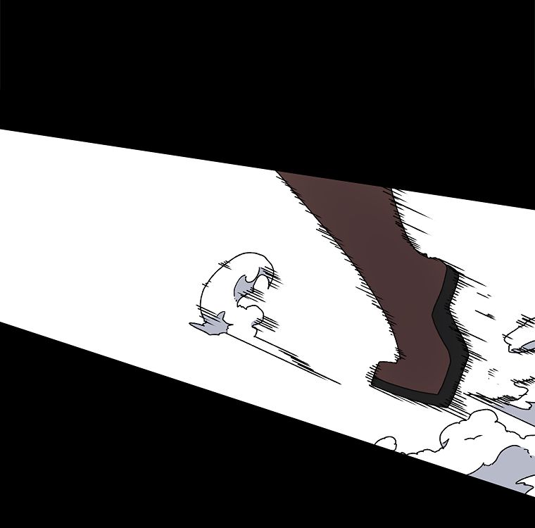 Read The House Without Time EN Manga Online