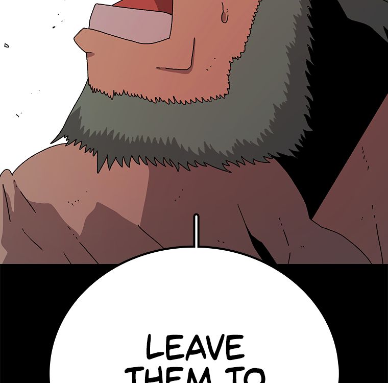 Read The House Without Time EN Manga Online
