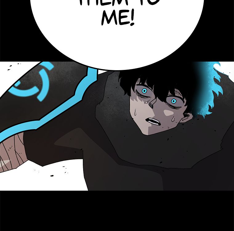 Read The House Without Time EN Manga Online