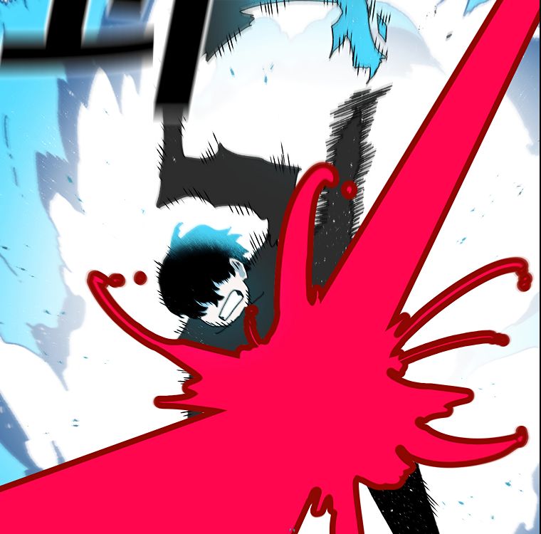 Read The House Without Time EN Manga Online