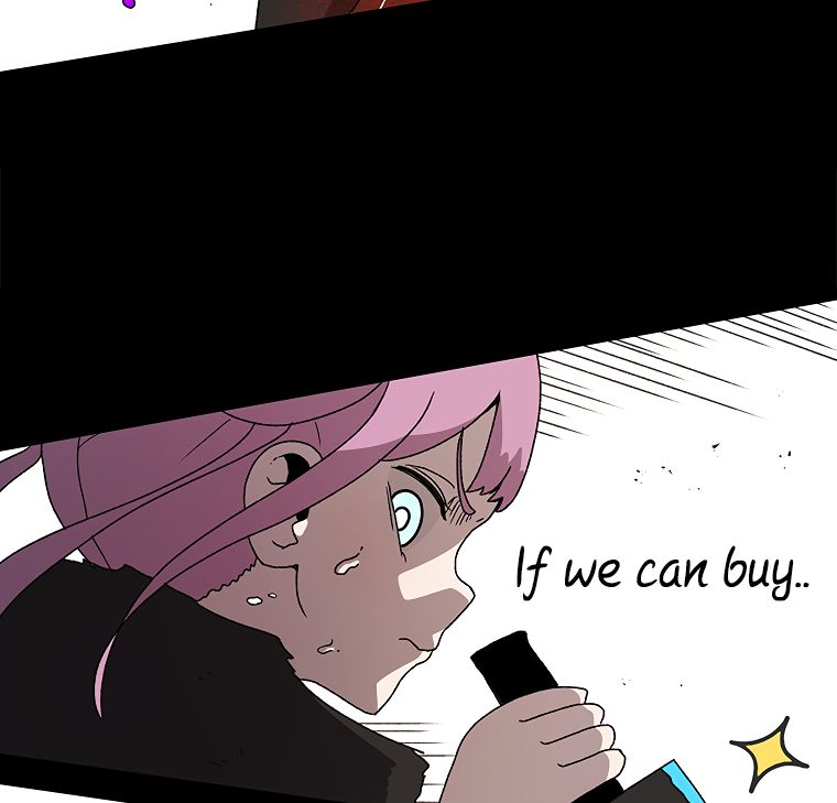 Read The House Without Time EN Manga Online