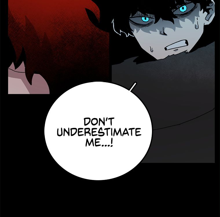 Read The House Without Time EN Manga Online