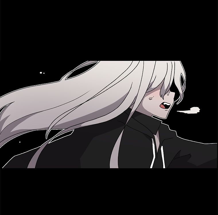 Read The House Without Time EN Manga Online