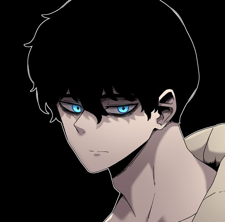 Read The House Without Time EN Manga Online