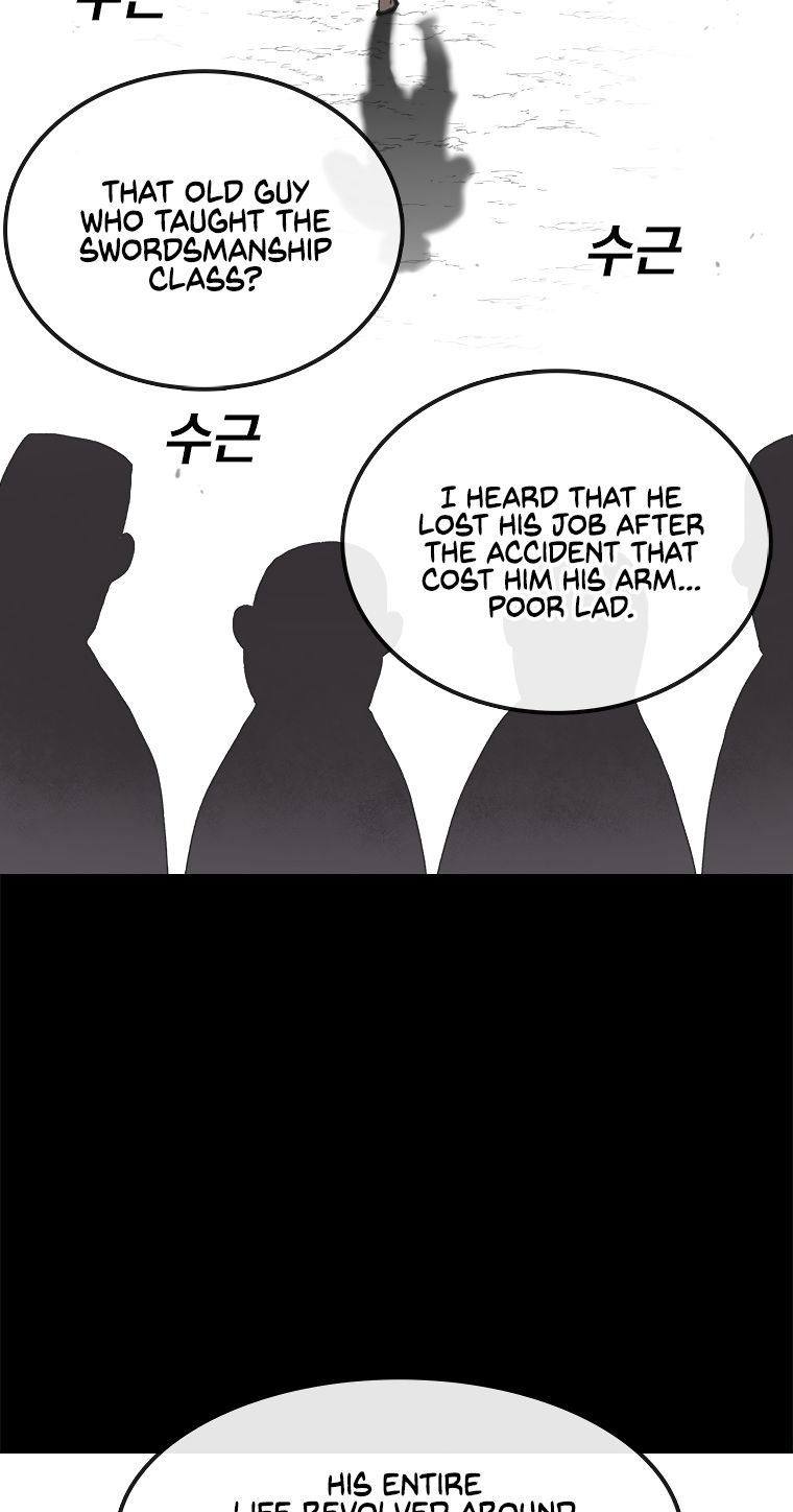 Read The House Without Time EN Manga Online