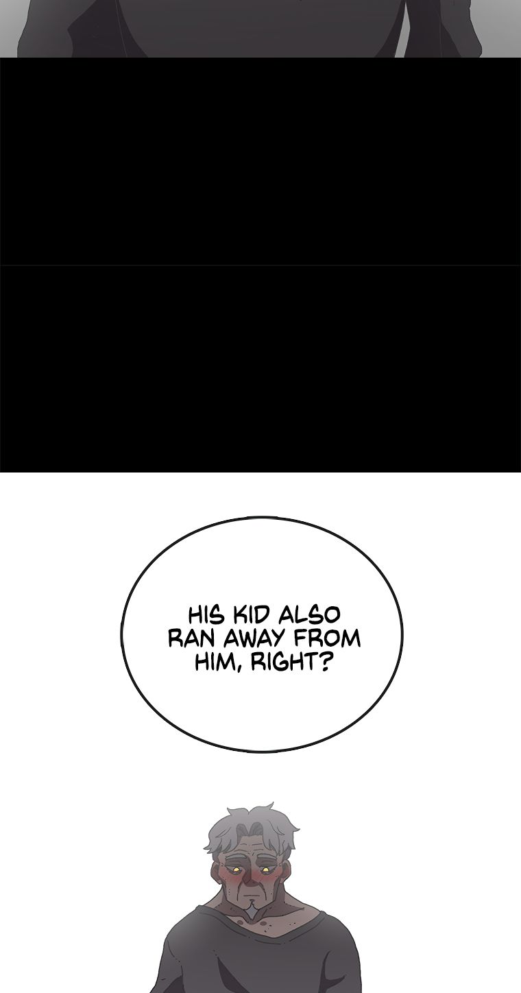 Read The House Without Time EN Manga Online
