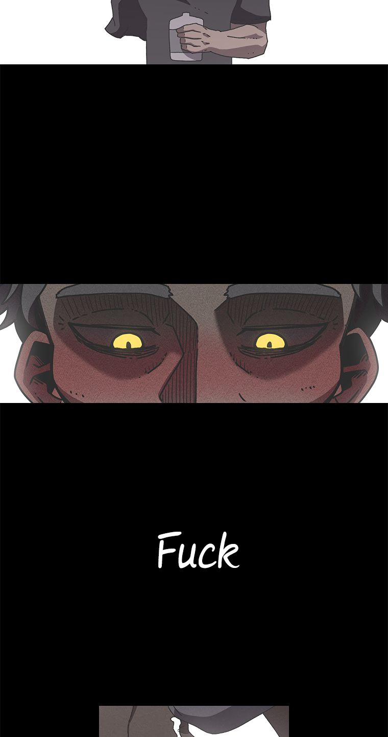 Read The House Without Time EN Manga Online