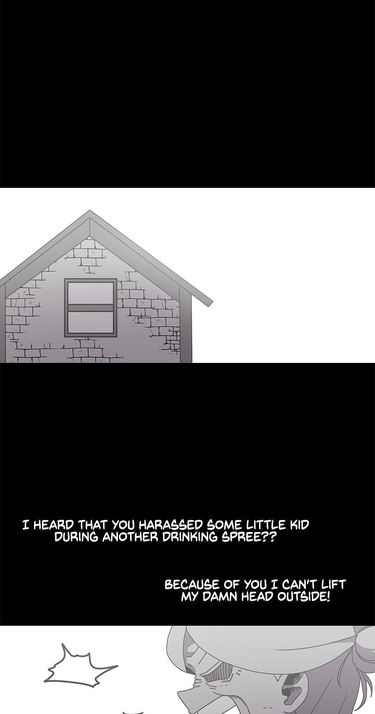 Read The House Without Time EN Manga Online