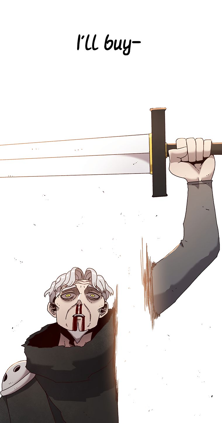 Read The House Without Time EN Manga Online