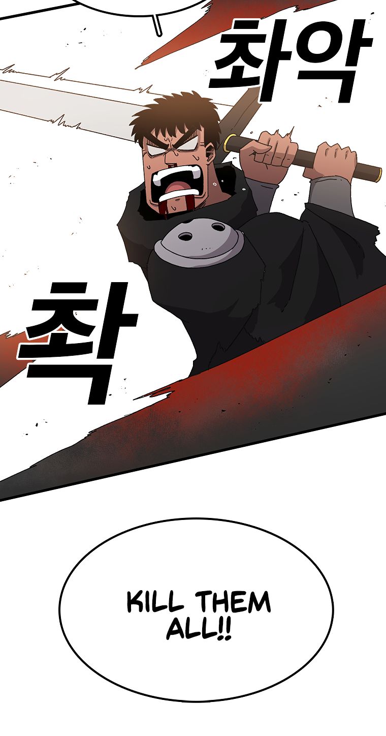Read The House Without Time EN Manga Online