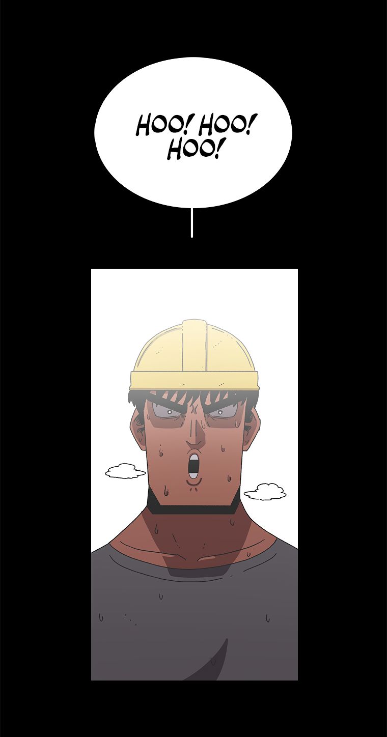 Read The House Without Time EN Manga Online