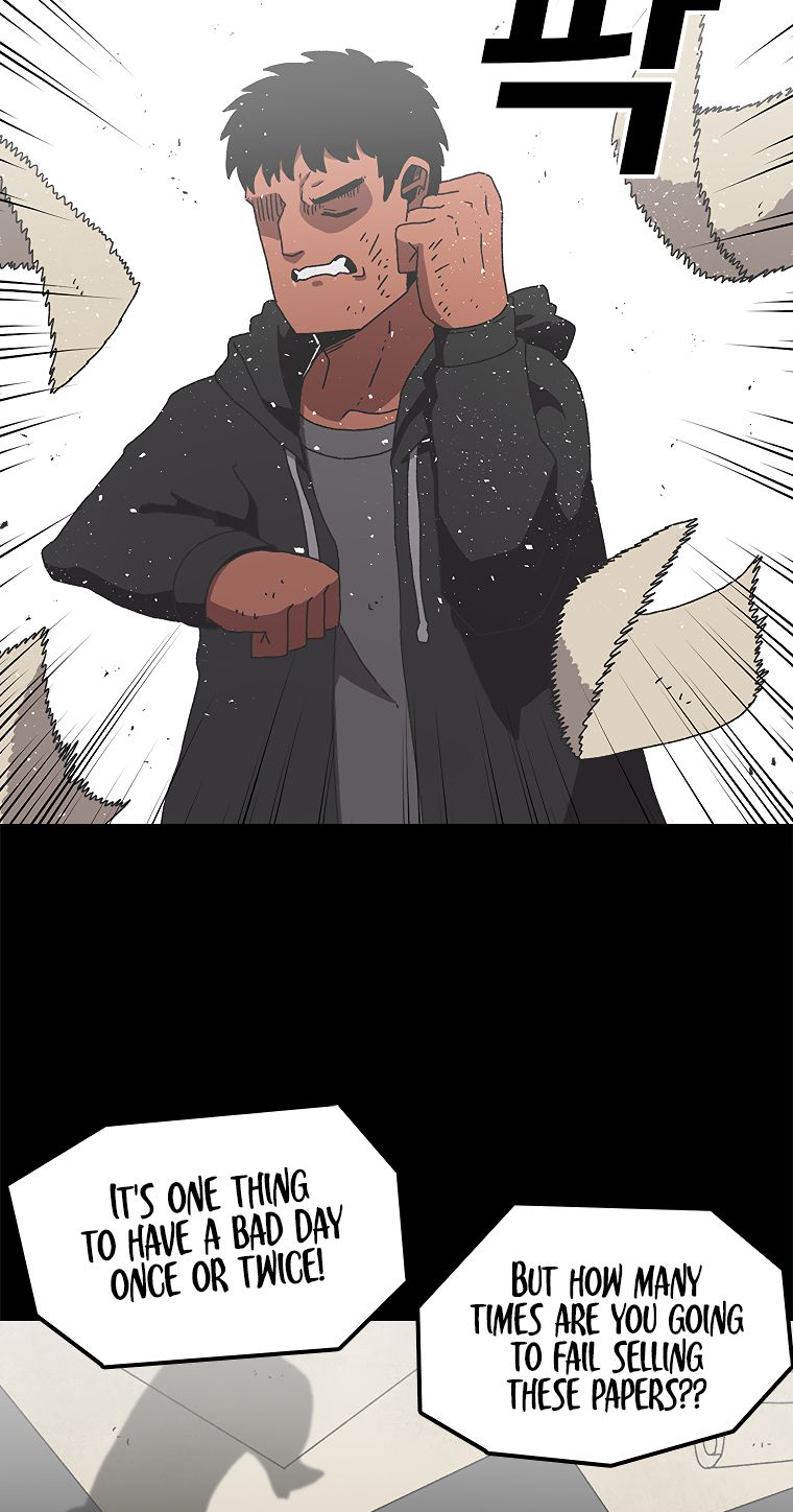 Read The House Without Time EN Manga Online