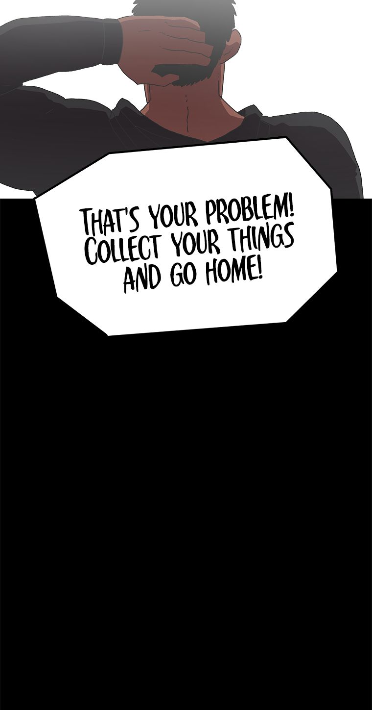 Read The House Without Time EN Manga Online