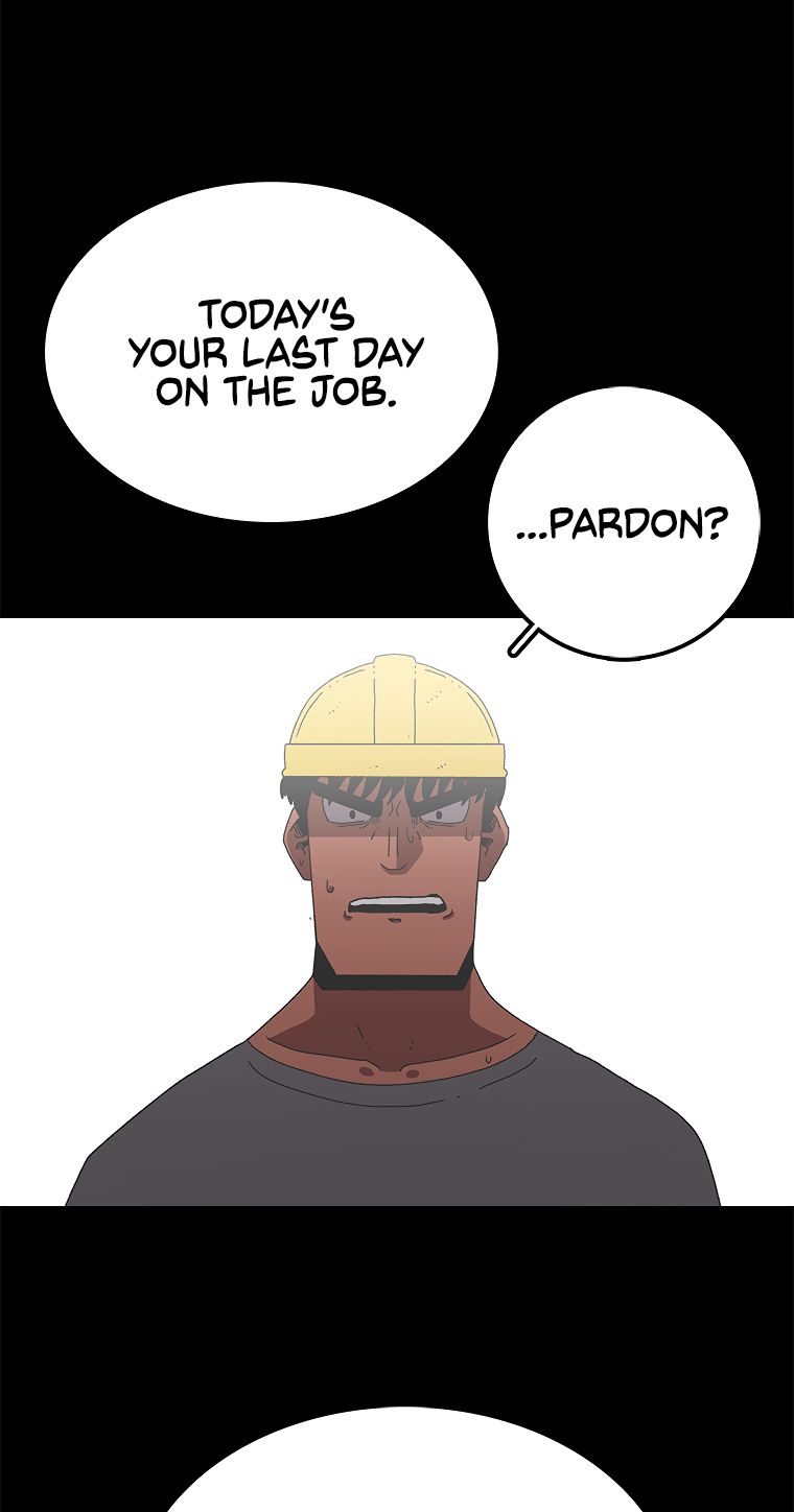 Read The House Without Time EN Manga Online