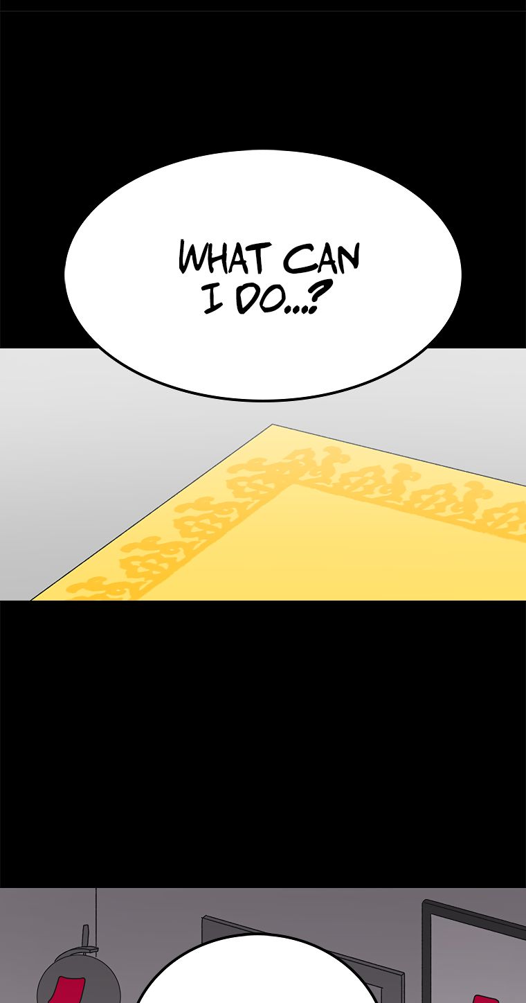 Read The House Without Time EN Manga Online