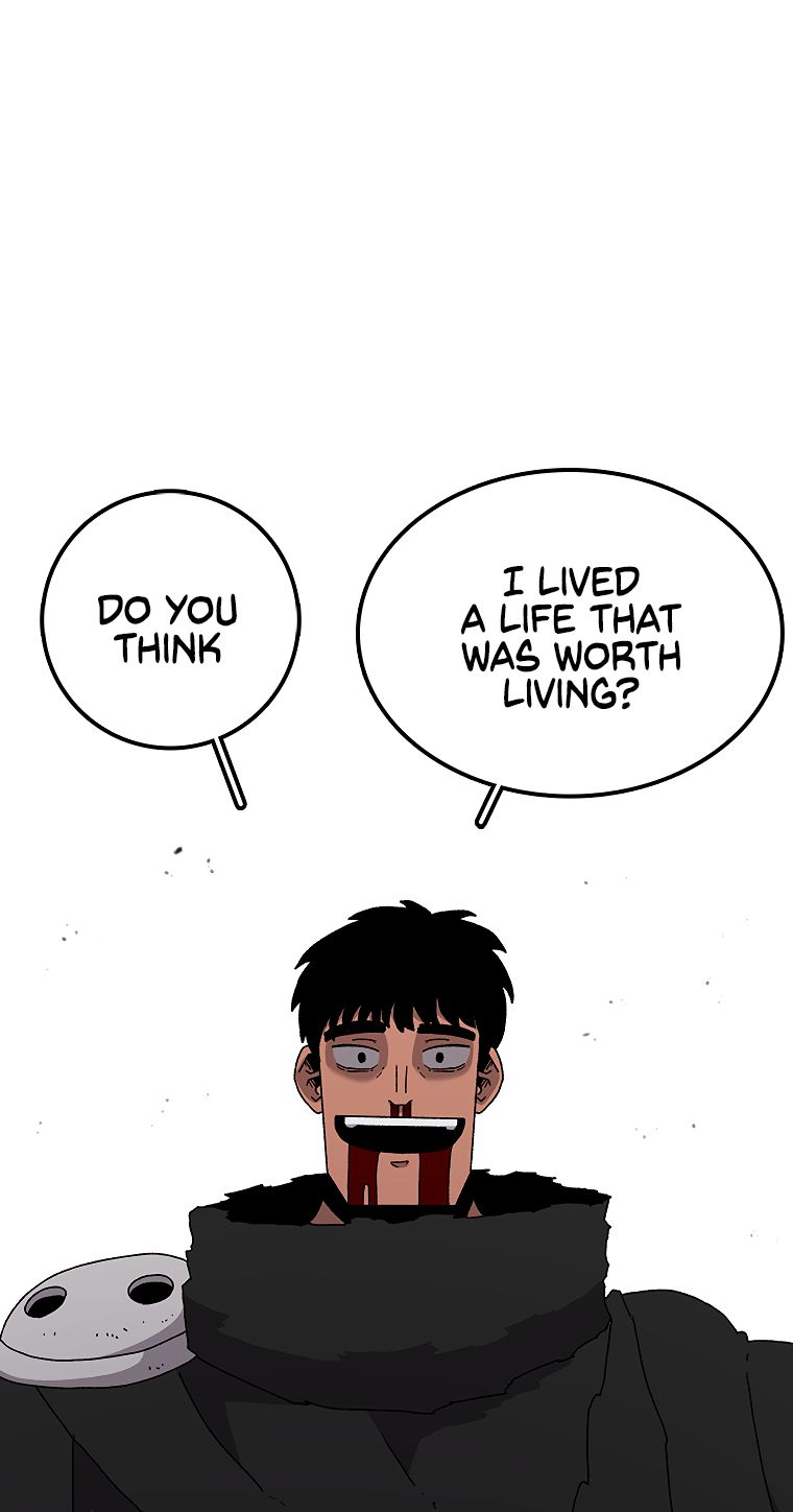 Read The House Without Time EN Manga Online