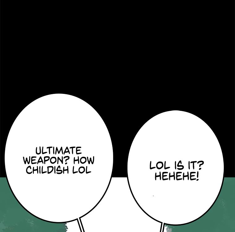 Read The House Without Time EN Manga Online