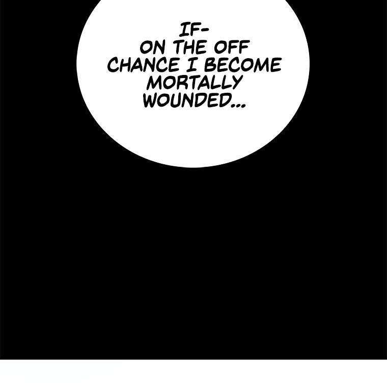 Read The House Without Time EN Manga Online