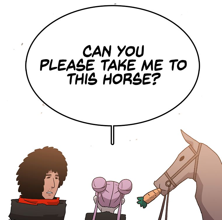 Read The House Without Time EN Manga Online