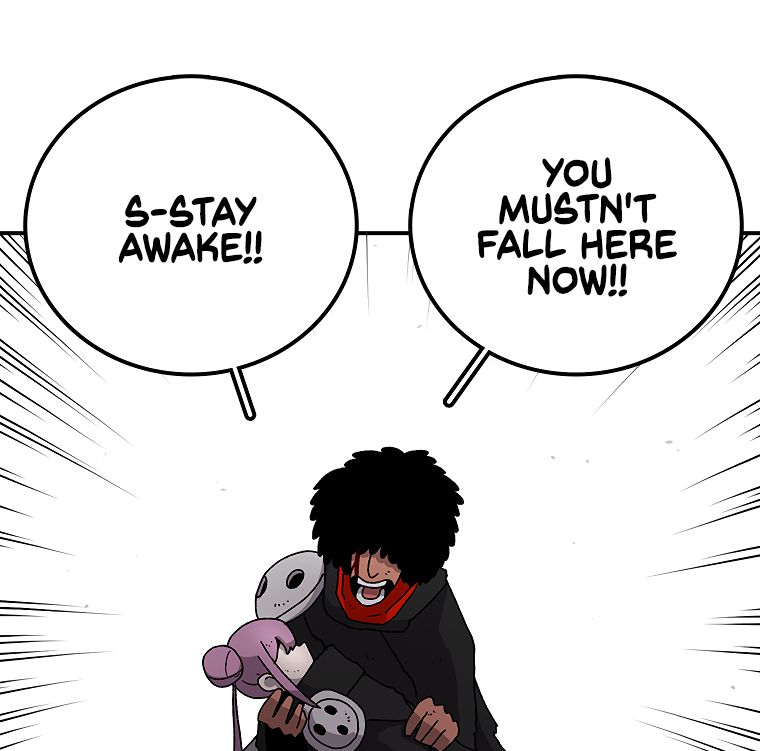 Read The House Without Time EN Manga Online