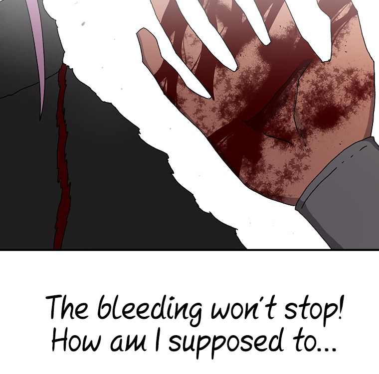 Read The House Without Time EN Manga Online