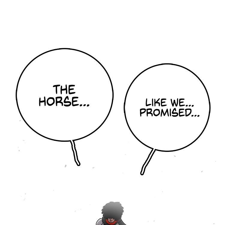 Read The House Without Time EN Manga Online