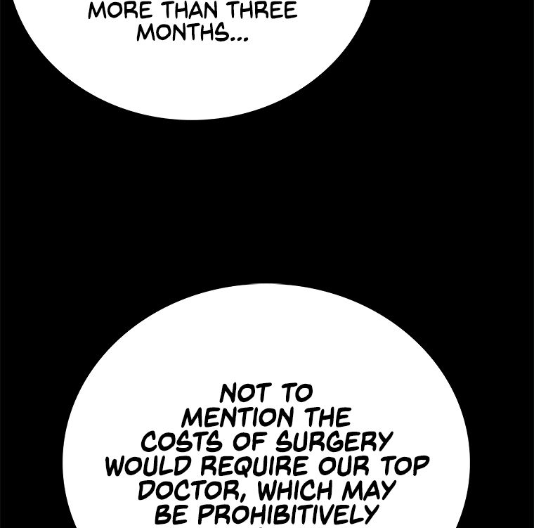 Read The House Without Time EN Manga Online