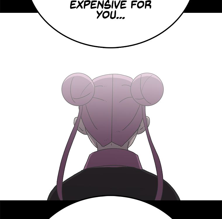 Read The House Without Time EN Manga Online