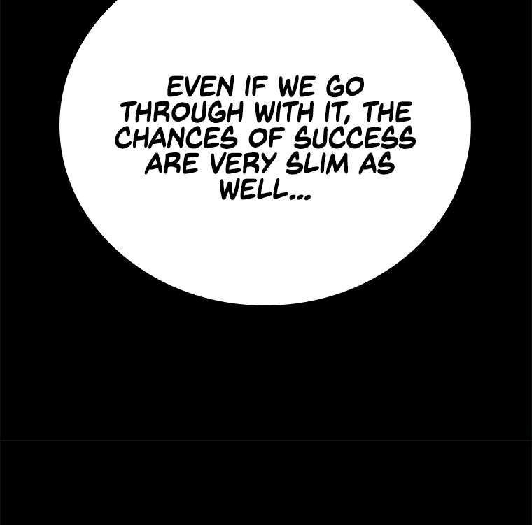 Read The House Without Time EN Manga Online